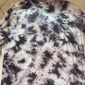 Victoria’s Secret PINK Long Sleeve